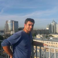 Отзыв от Давид - Visa DTV