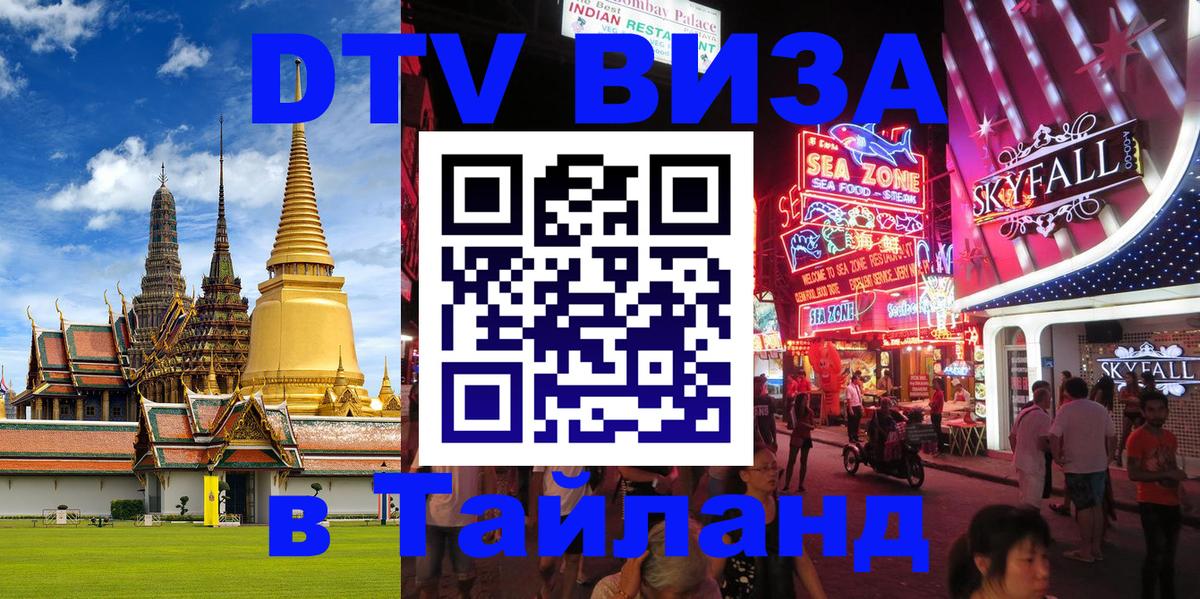 Сколько стоит DTV виза — актуальные цены, оформление даже без документов - 18.11.2025 